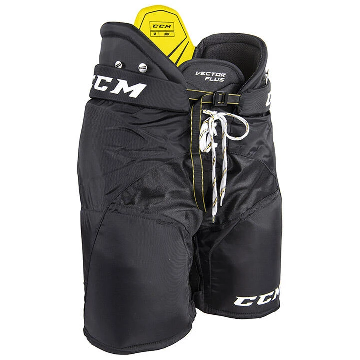 CCM Tacks Vector Plus Junior Hockey Pants - Source Exclusive 3 CCM Tacks Vector Plus Junior Hockey Pants - Source Exclusive