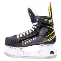 CCM Super Tacks Vector Junior Hockey Skates (2020) - Source Exclusive -Sports Hockey f91f3a148be20fdf05c168790cf5b88c