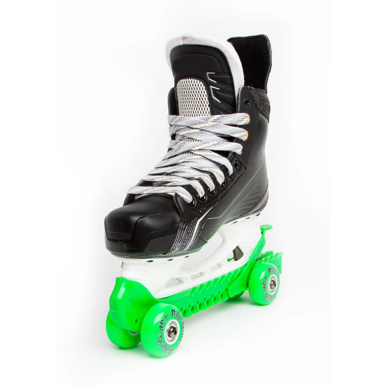 Rollergard Hockey Skate Guards With Wheels 7 Rollergard Hockey Skate Guards With Wheels - Image 5
