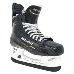 Bauer Supreme M5 Pro Senior Hockey Skates (2022) With Carbonlite Steel -Sports Hockey fa6dcdb8ee40b9a34e073961086bcf3a