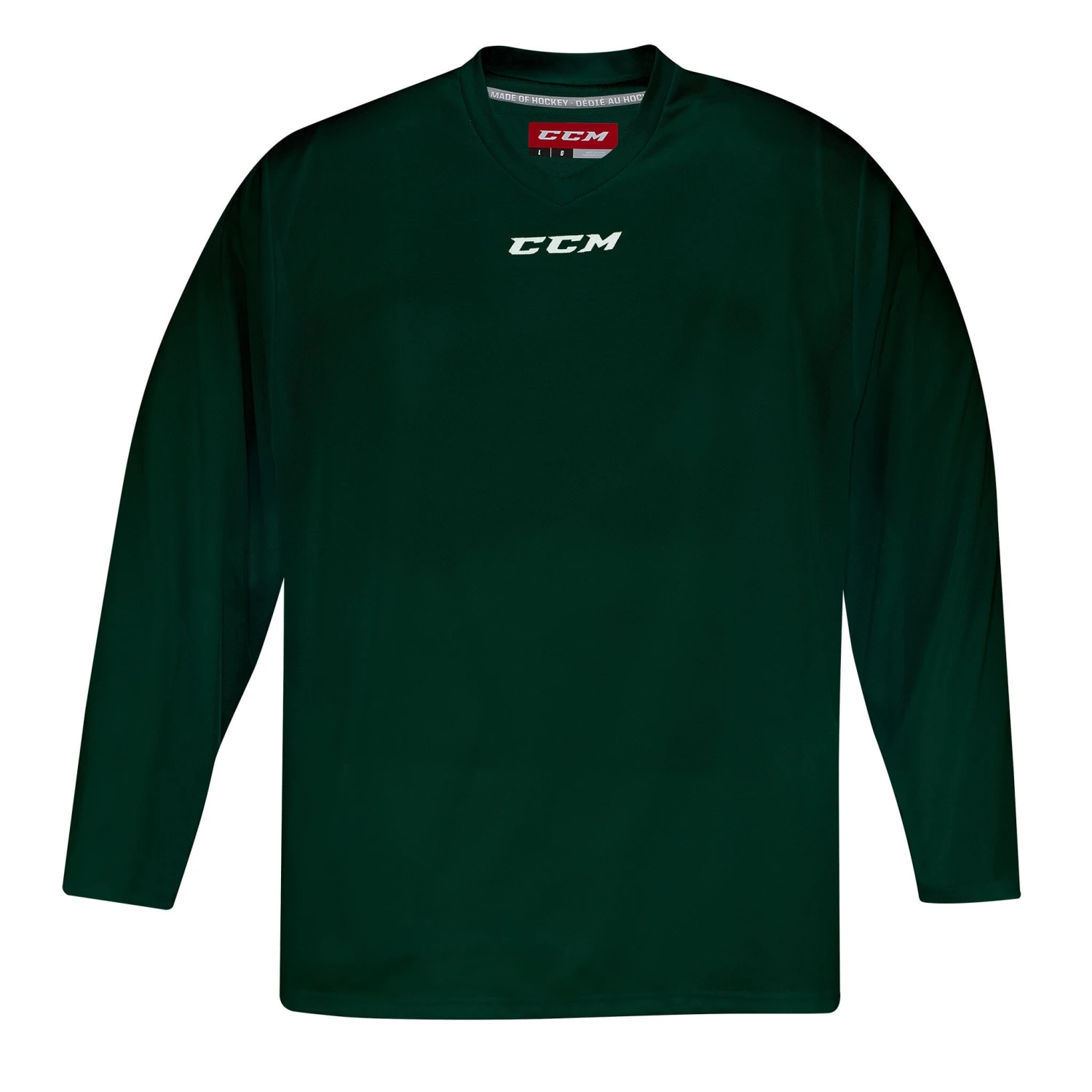 CCM Quicklite 5000 Senior Goalie Practice Jersey 16 CCM Quicklite 5000 Senior Goalie Practice Jersey - Image 14