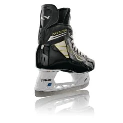 True Hockey Catalyst CAT5 Intermediate Hockey Skates -Sports Hockey fc61282d48fdf9ff1bdb818554745ad8