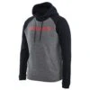Bauer Vapor Hoodie - Black/Grey -Sports Hockey fc7b69437a1df0b9ff2c543fff75de01