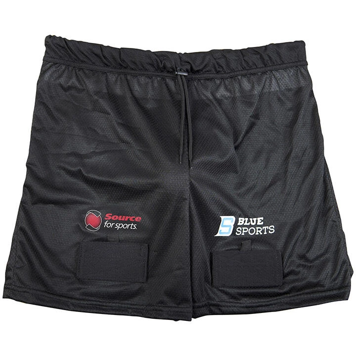 Source For Sports Classic Junior Mesh Shorts With Cup 3 Source For Sports Classic Junior Mesh Shorts With Cup