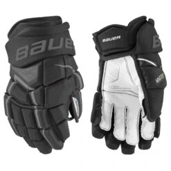Bauer Supreme Ultrasonic Senior Hockey Gloves (2021) -Sports Hockey fdb457c81222507343726e071d9ce48c
