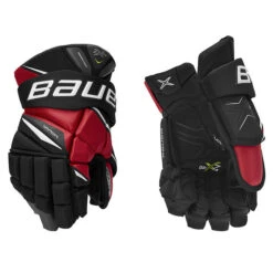 Bauer Vapor 2X Senior Hockey Gloves (2020) -Sports Hockey fe4f2df44b8a57cb6593c911a6734131