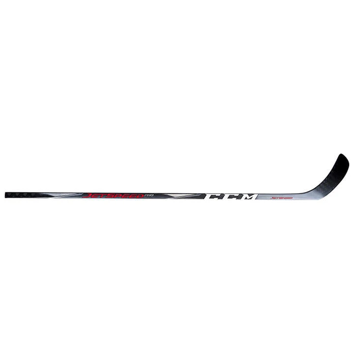 CCM JetSpeed Pro Composite Intermediate Hockey Stick 4 CCM JetSpeed Pro Composite Intermediate Hockey Stick - Image 2