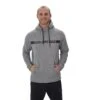 Bauer Perfect Hoodie With Graphic - Heather Grey -Sports Hockey ff5cdea5cfebaed8b51f0eddb151eb12