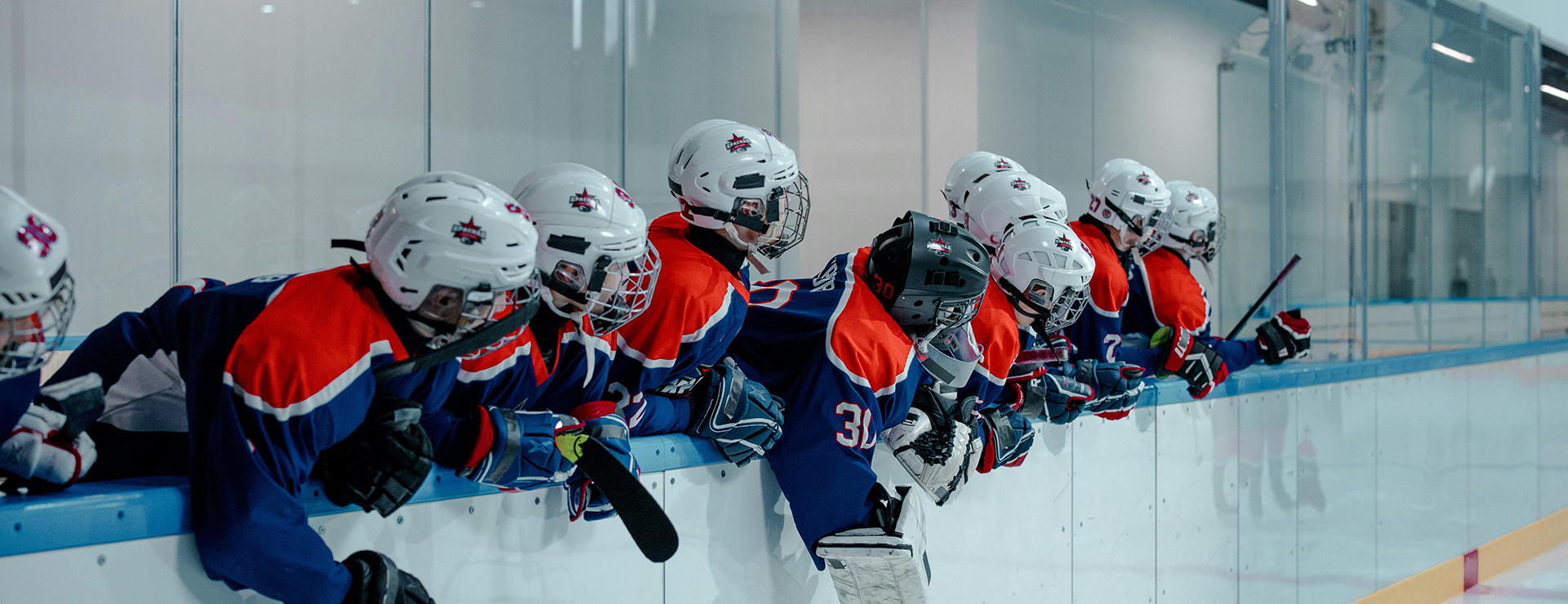 Sports Hockey -Sports Hockey pexels ron lach 8973009